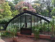 imagen Jardines del Mundo: Jardin Botánico Carlos Tays