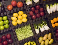 imagen Las frutas y verduras mas peligrosas para tu salud