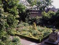 imagen Garden Museum de Londres