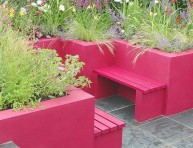 imagen Ideas para jardines modernos