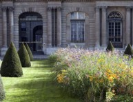 imagen Un jardín con historia en París