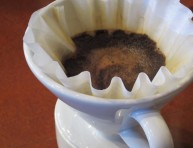 imagen Usar los posos de café como abono